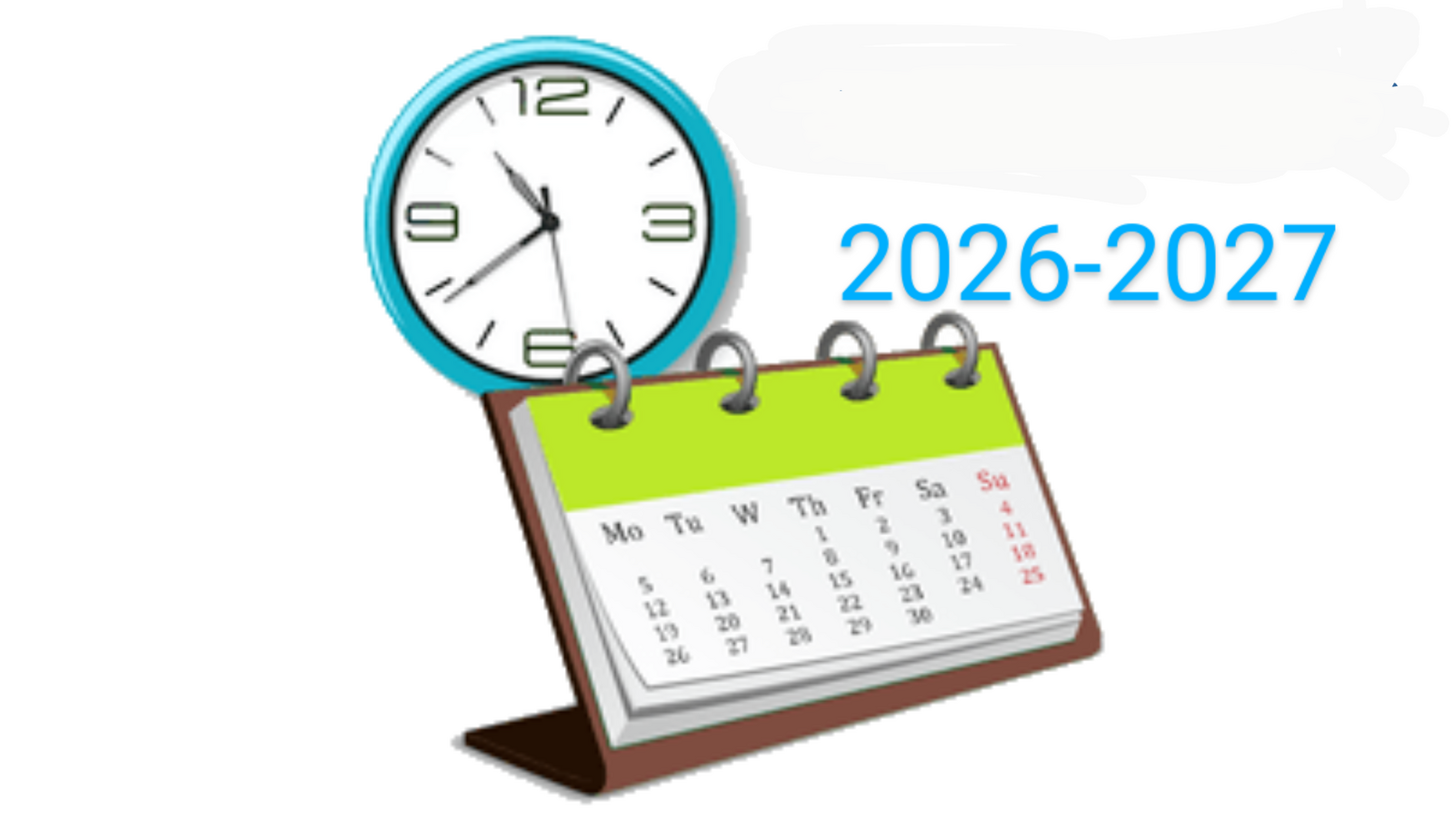 SAISON 2026-2027