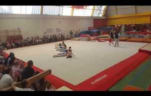 Fête de la gym 2016 - 13