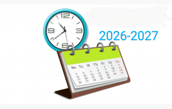 SAISON 2026-2027