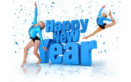 BONNE ANNÉE 2016