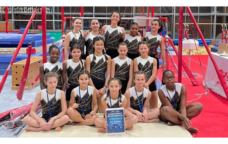 🔥 Week-end de compétition à Puteaux