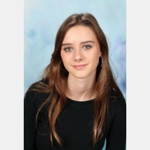 Olivia Douieb